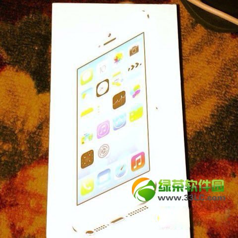 iphone5s����ռ���װ���ع�4