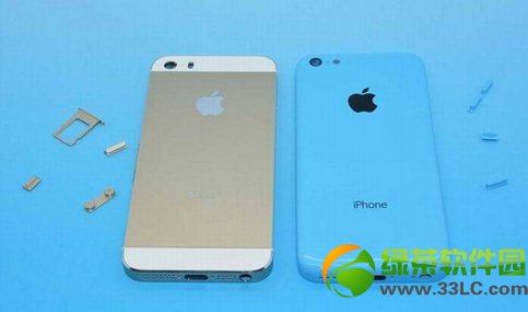 iPhone 5C质量保证(QA)测试照流出:或将9月10日公布