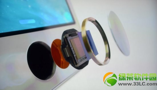 苹果iPhone5S指纹识别系统Touch ID遭黑客破解
