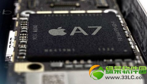 苹果邀请开发者为iPhone5s递交64位第三方应用1