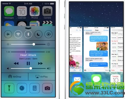 苹果内部开始使用测试iOS7.0.1、ios7.0.2、ios7.0.3版本1