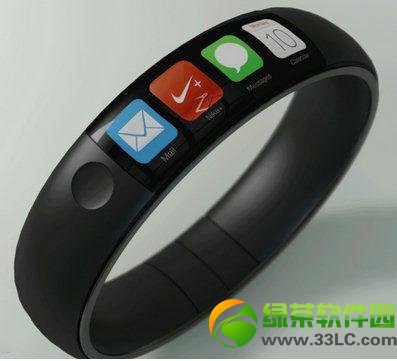 更大屏幕iphone6/iwatch或将明年夏季发布2