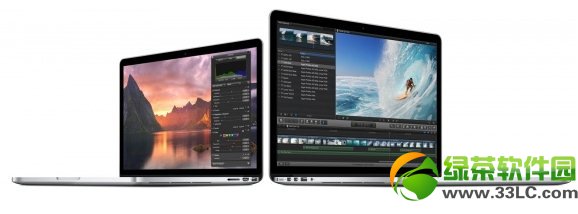 苹果Retina MacBook Pro已经通过3C认证 2013年末发售2