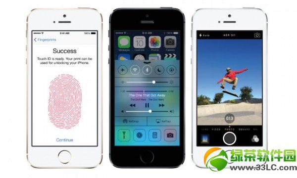 iphone5s充电时间过长/电池寿命减少:苹果称系生产原因1