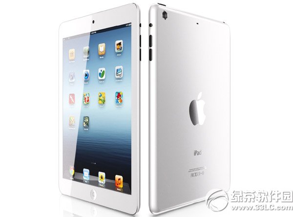 ipad mini3指纹识别怎么设置?苹果ipad mini3 touch id设置教程1