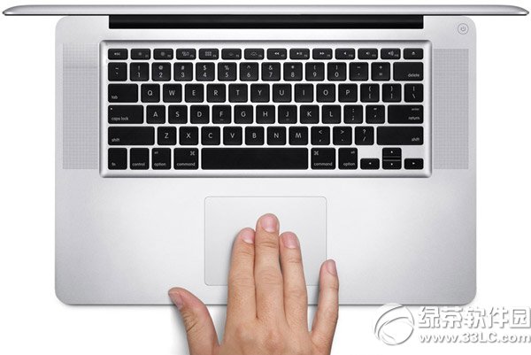 macbook键盘失灵怎么办?苹果macbook键盘失灵解决方法1