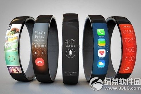 苹果iwatch手表官网 苹果iwatch智能手表官方网址1