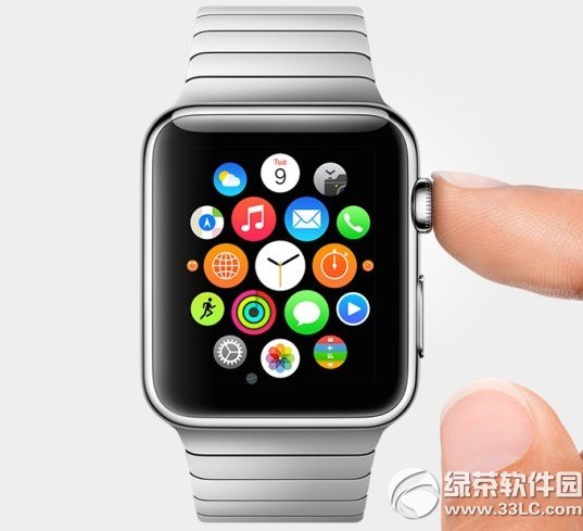 apple watch技巧有哪一些?苹果自动选择手表apple watch技巧