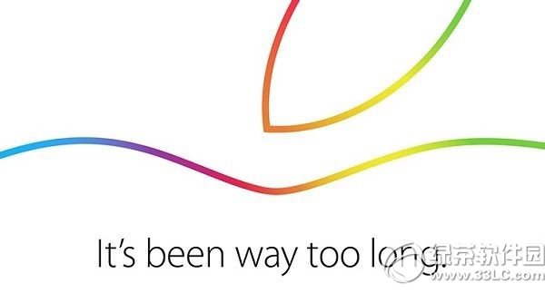 ipad air2发布会视频直播地址:苹果ipad air2发布会直播网址1