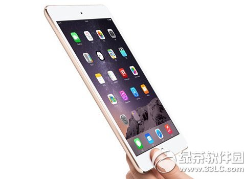 ipad air2和ipad mini2哪个好?苹果ipad air2和mini2区别1