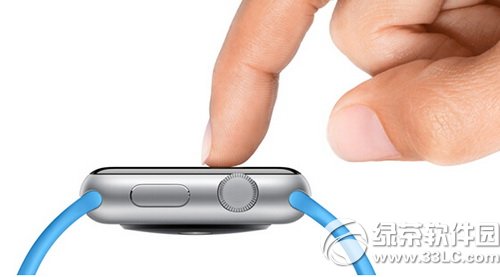 apple watch force touch怎么用 苹果表force touch使用方法