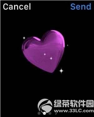 apple watch force touch怎么用 苹果表force touch使用方法1