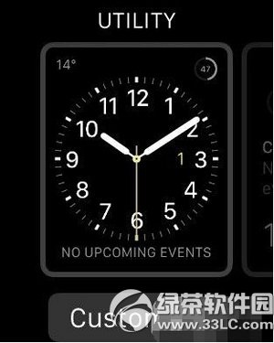 apple watch force touch如何用 苹果表force touch使用方法