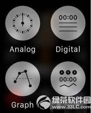 apple watch force touch怎么用 苹果表force touch使用方法3