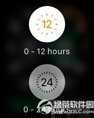 apple watch force touch怎么用 苹果表force touch使用方法4