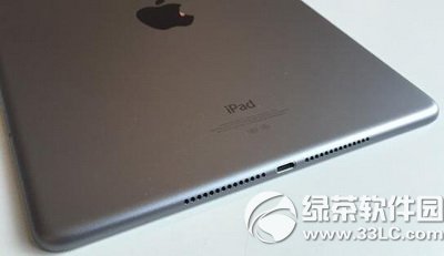 苹果ipad air2屏幕出现闪屏竖线怎么办1