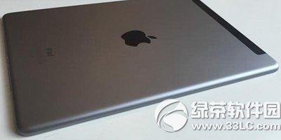 苹果ipad air2屏幕出现闪屏竖线怎么办2