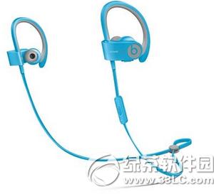 苹果beats powerbeats2无线挂耳式耳机如何