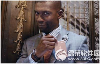 qq空间显示来自iphone6s玫瑰金教程