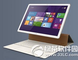 华为matebook和苹果ipad pro和微软surface pro4对比