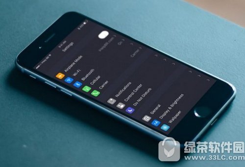 ios10暗色模式怎么样 苹果ios10暗色模式使用体验评测
