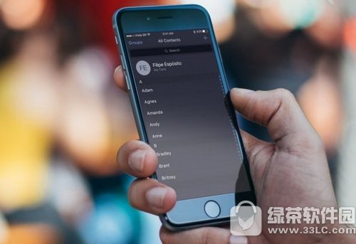 ios10暗色模式怎么样 苹果ios10暗色模式使用体验评测1