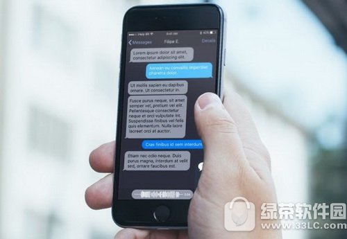 ios10暗色模式怎么样 苹果ios10暗色模式使用体验评测2