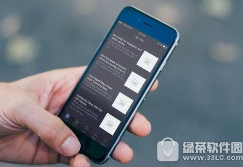 ios10暗色模式怎么样 苹果ios10暗色模式使用体验评测4