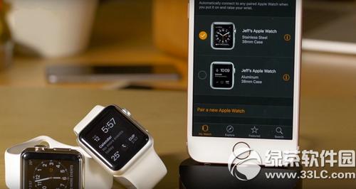 watchos2.2新特性是什么 苹果watchos2.2新特性介绍1