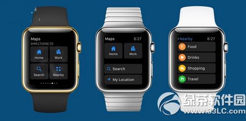 watchos2.2新特性是什么 苹果watchos2.2新特性介绍2