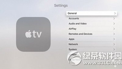 苹果apple tv4怎么用 apple tv4国内使用图文教程