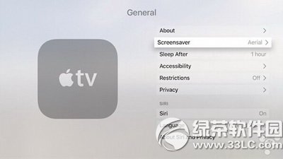 苹果apple tv4怎么用 apple tv4国内使用图文教程1