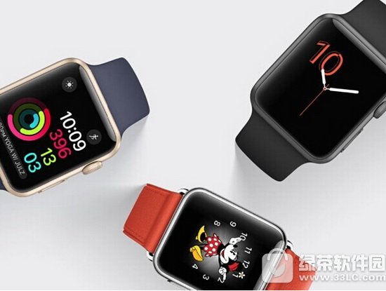 watch os3.0新特性是什么 苹果watch os3新特性介绍1