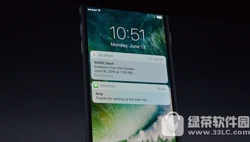 ios10新特性是什么 ios10新特性介绍1