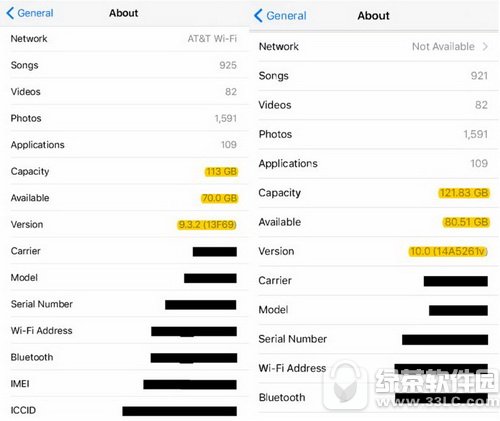 ios10�������ڴ���������� ����ios10���ڴ�������ͼ��ʹ�ý̳�