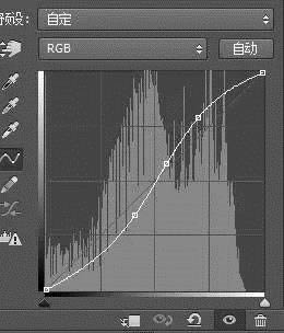 学习矫正偏黄色花朵图片的Photoshop教程