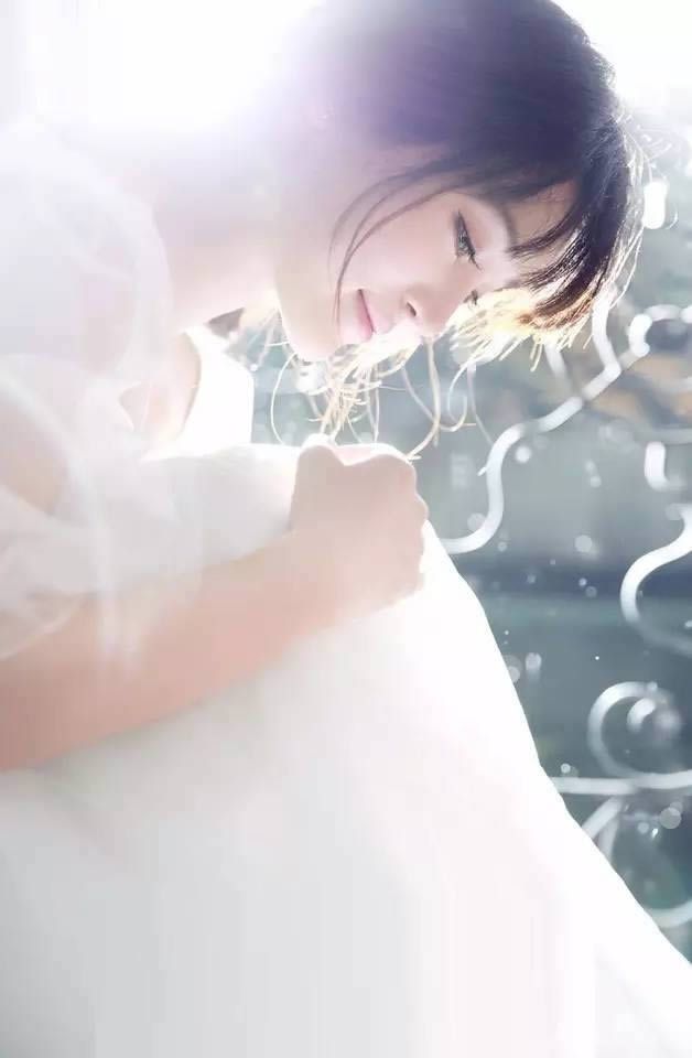 调出通透肤色人像照片后期处理的PS教程