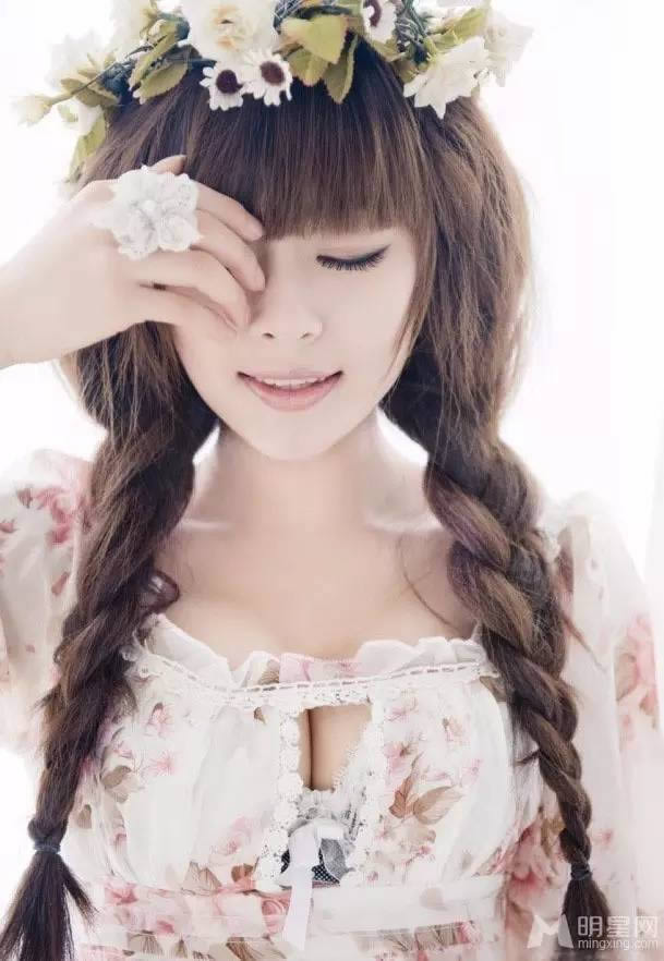 调出通透肤色人像照片后期处理的PS教程