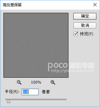 调出偏暗色外景通透人像照片的PS教程