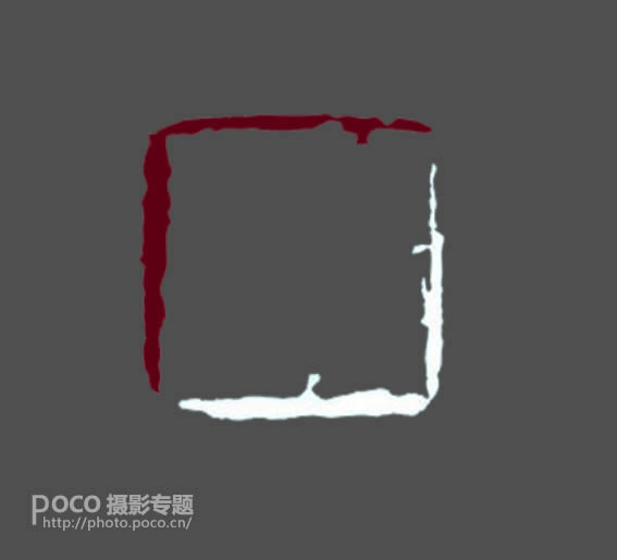 调出偏暗色外景通透人像照片的PS教程