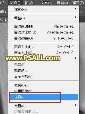 对满脸雀斑人像照片后期磨皮的PS教程