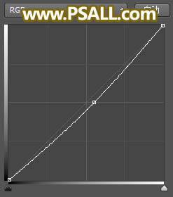 对满脸雀斑人像照片后期磨皮的PS教程