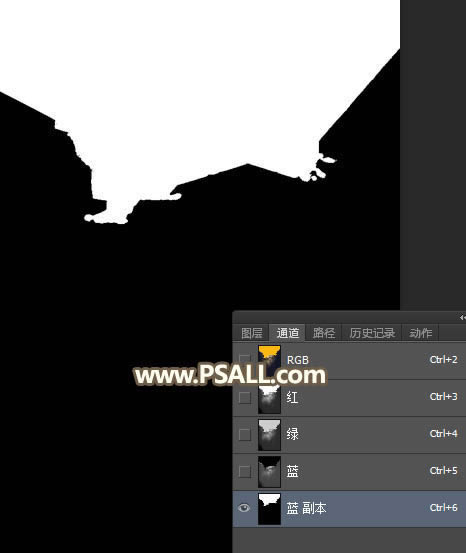 调出唯美夕阳乡村人像美景照片的PS教程