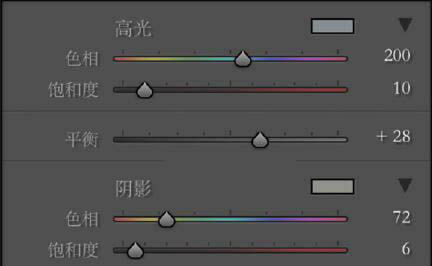 PS把室内女孩照片调成甜美亮白色彩效果