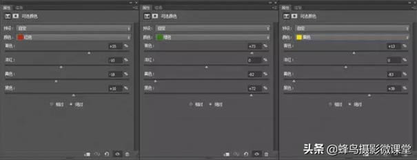 用PS调出古装电视人物剧照高级灰效果