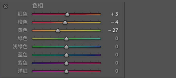 PS调出通透洁白肤色室内女生头像照片
