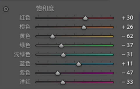 PS调出通透洁白肤色室内女生头像照片