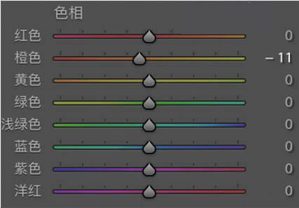 修复美化绿色清新儿童照片色彩的PS教程