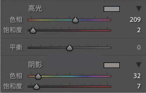 修复美化绿色清新儿童照片色彩的PS教程