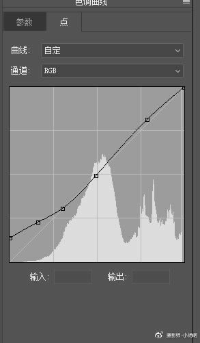 简单PS调出清新色彩效果儿童户外照片